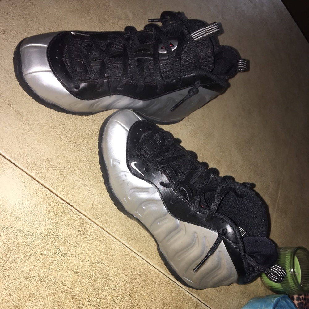 Foamposite